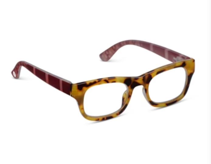 PEEPERS GOLDIE BLUE LIGHT READERS - 2 STYLES