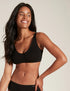 Shaper Bra - Black BY BOODY - A. Dodson's