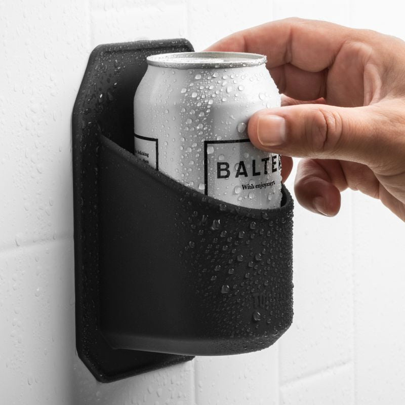 TOOLETRIES Shower Drink Holder - A. Dodson's