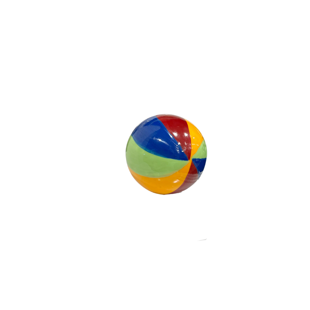 NORA FLEMING HAVE A BALL BEACH BALL MINI - A14 - A. Dodson's