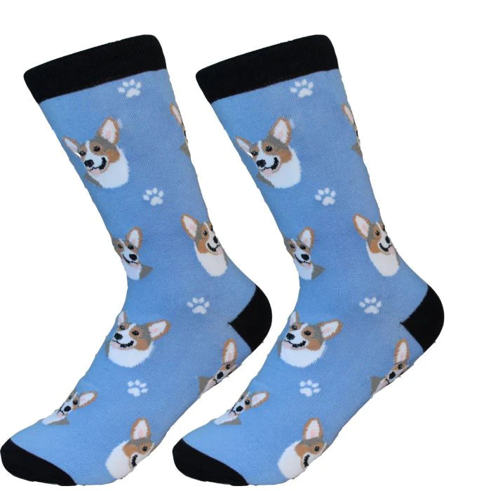 PET SOCKS - A. Dodson's