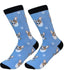 PET SOCKS - A. Dodson's