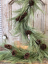 Loft Needle Pine Garland 6 Foot