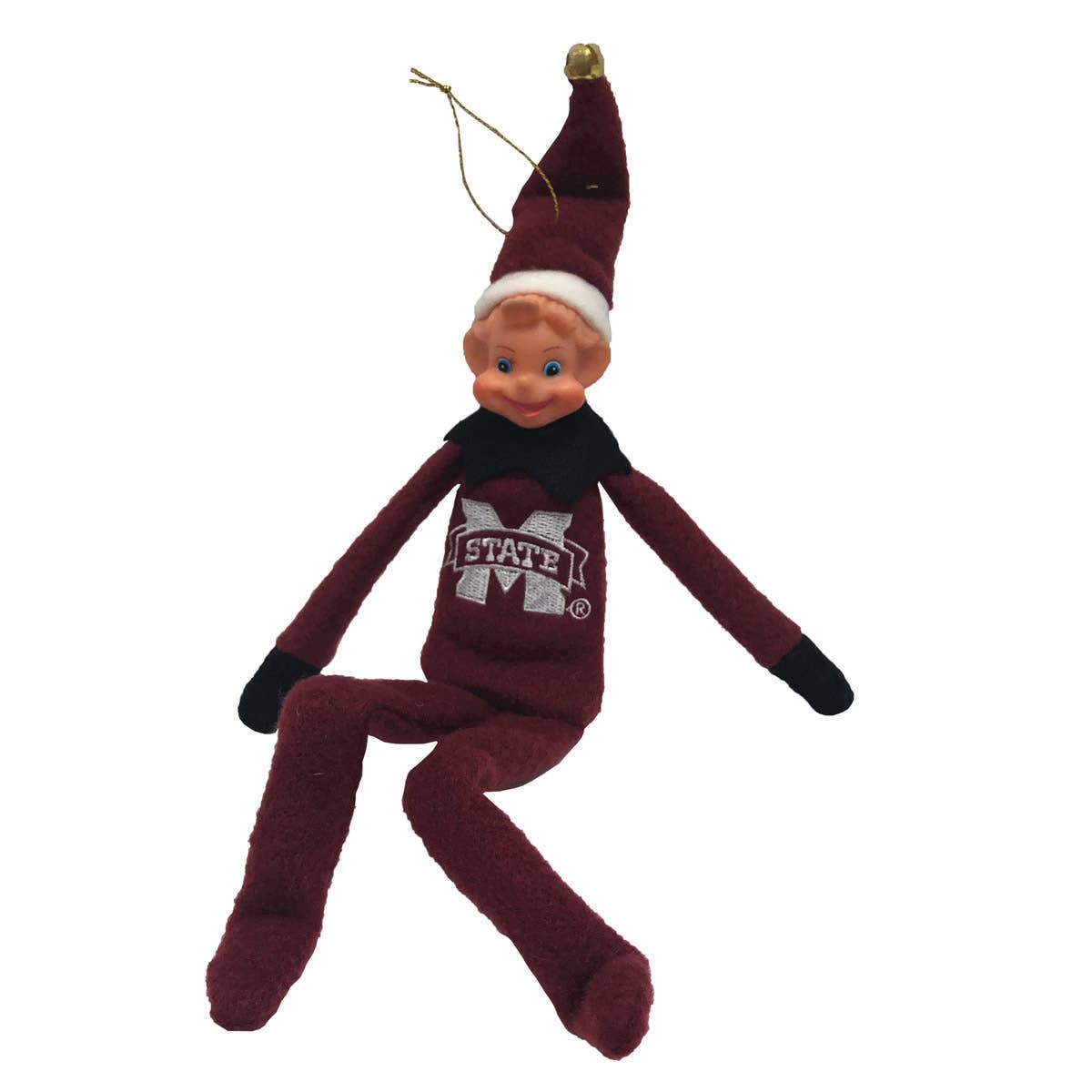 12” Mississippi State Elf