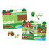 Melissa & Doug Reusable Sticker Pad: Habitats - 150+ Reusable Stickers