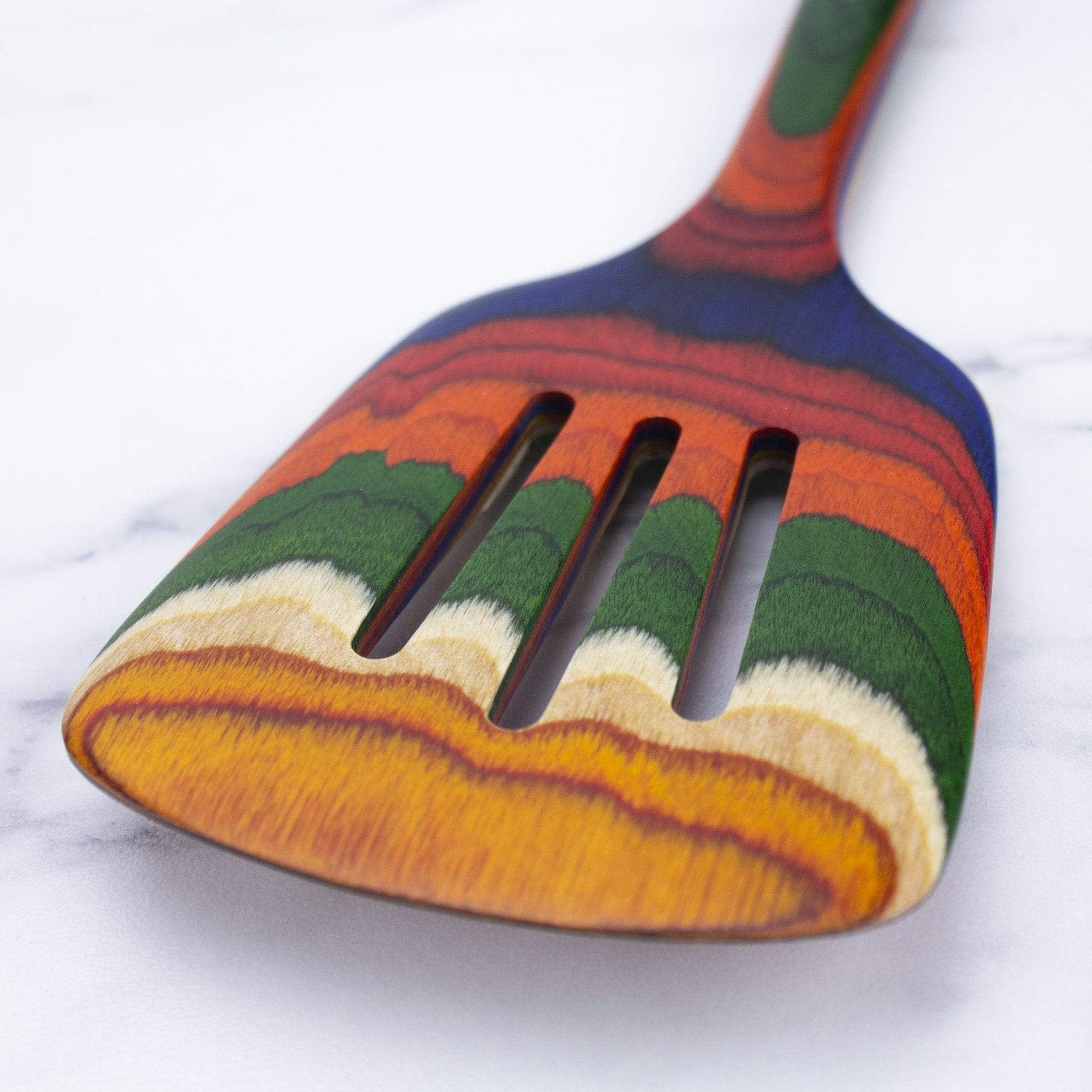 Baltique Marrakesh Collection Slotted Spatula - A. Dodson's