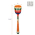 Baltique Marrakesh Collection Slotted Spatula - A. Dodson's