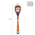 Baltique Marrakesh Collection Slotted Spoon - A. Dodson's