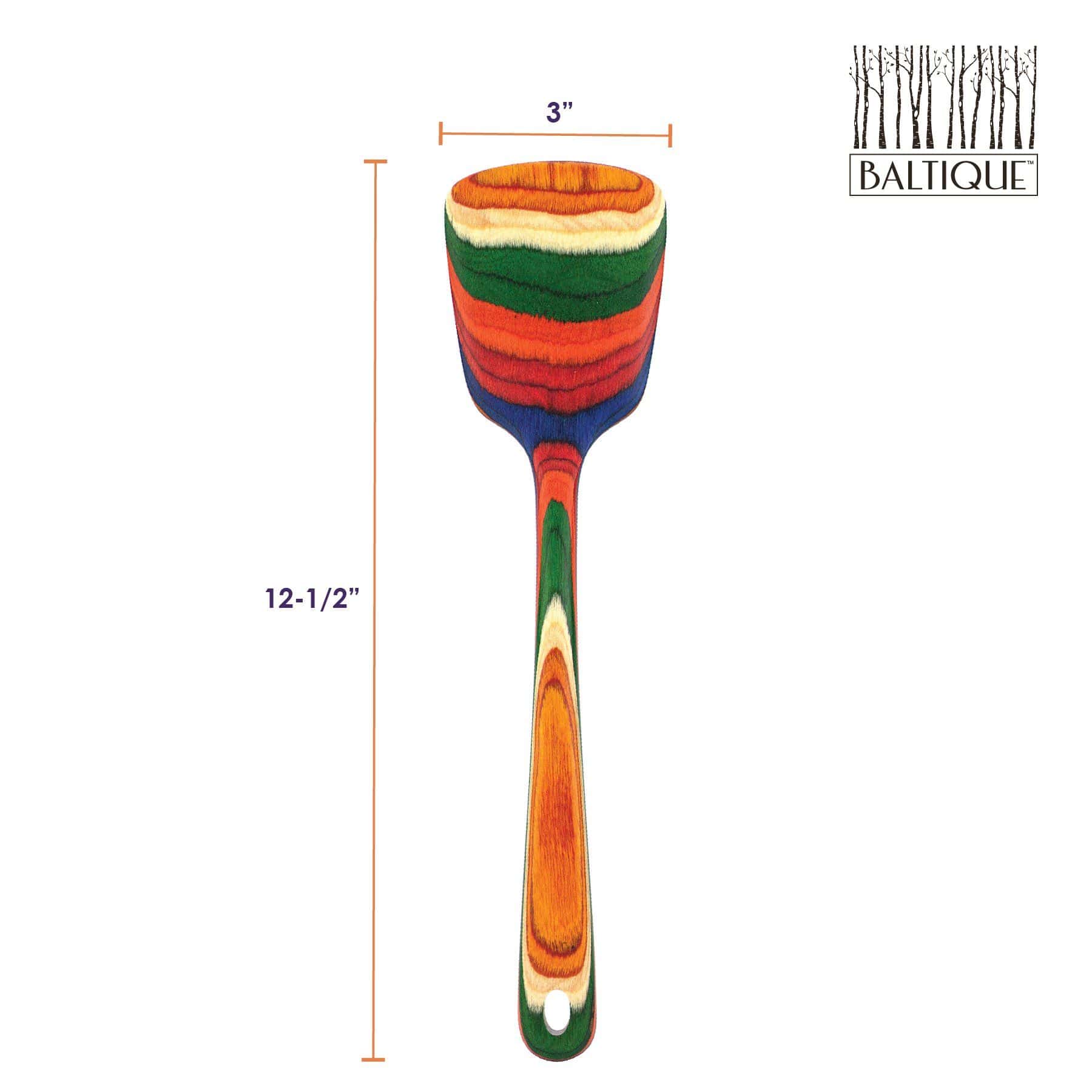 Baltique Marrakesh Collection Spatula - A. Dodson's