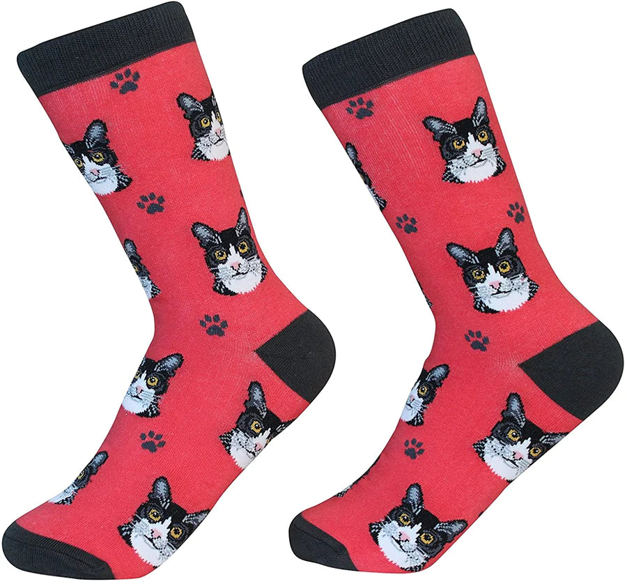 PET SOCKS - A. Dodson's