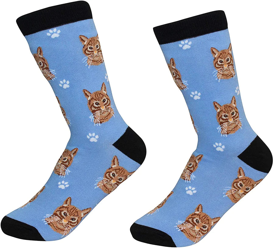 PET SOCKS - A. Dodson's