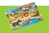 Melissa & Doug Safari Animal Wooden Peg Puzzle - 7 Pieces