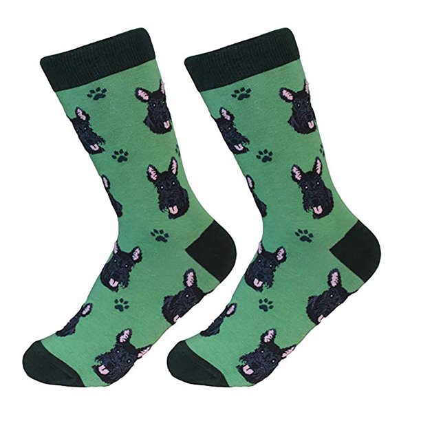 PET SOCKS - A. Dodson's