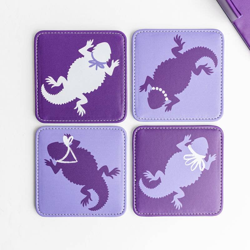 COASTERS