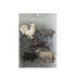 Pewter Animal Magnets on Card, Set of 5 - A. Dodson's