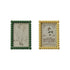 VIntage Picture Frames 4 X 6 Inch