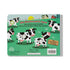 Melissa & Doug Children's Book - Poke-a-Dot: Old MacDonald's Farm (Board Book with Buttons to Pop) - FSC Certified