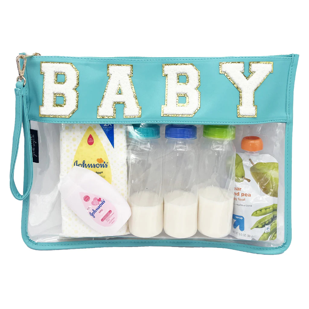 BABY MINT CANDY BAG - A. Dodson's