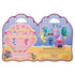 Melissa & Doug Puffy Sticker Activity Book: Mermaids - 65 Reusable Stickers - FSC Certified