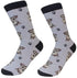 PET SOCKS - A. Dodson's