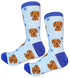 PET SOCKS - A. Dodson's