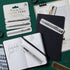 FABULOUSLY FLAT PAPER PENS - A. Dodson's