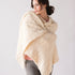 Cream Giving Shawl - Giving Collection By Demdaco - A. Dodson's