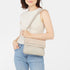 Hammitt VIP Medium Crossbody Clutch in Paved Grey - A. Dodson's