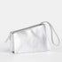 Hammitt Curtis Shoulder Bag in Sidewalk Silver - A. Dodson's