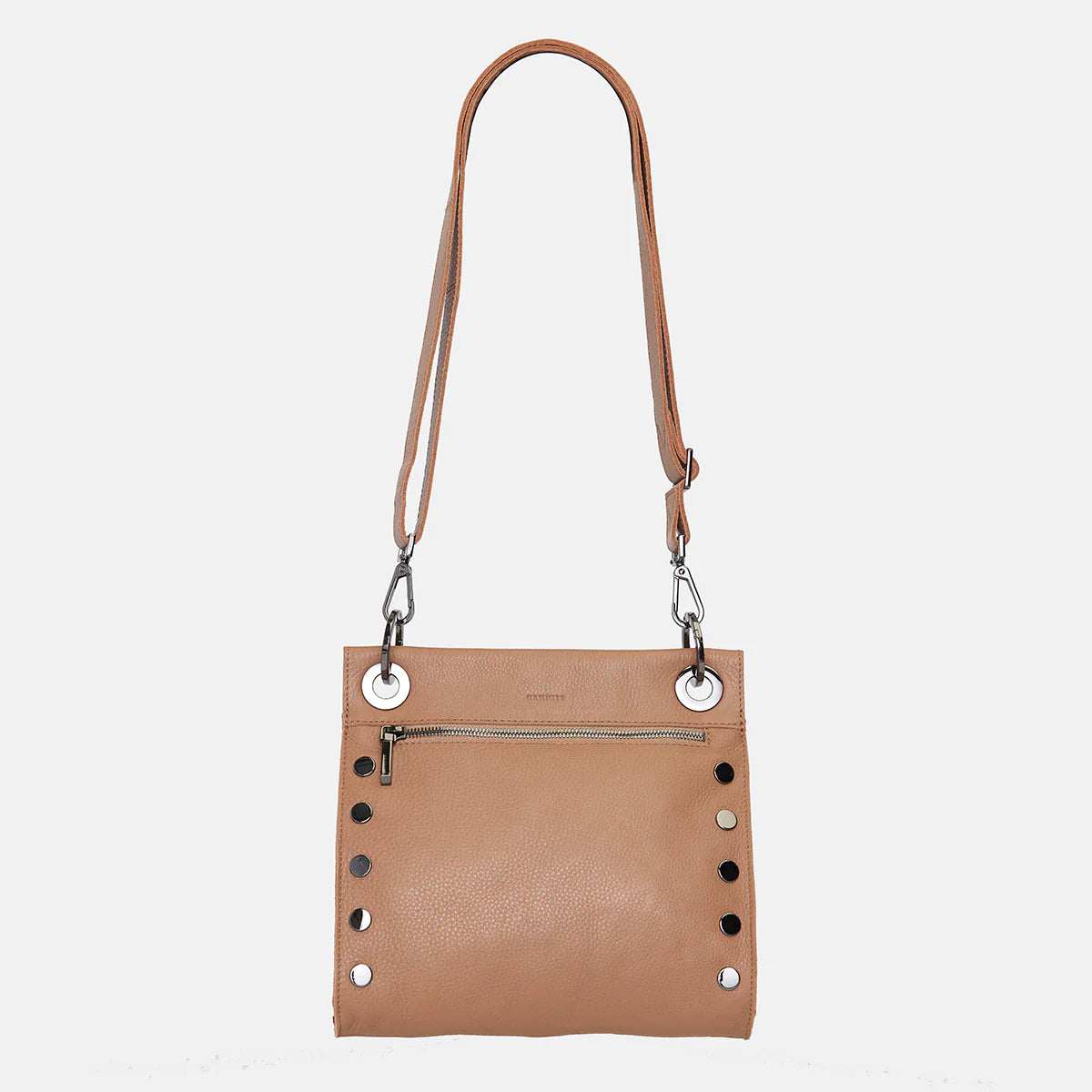 Hammitt Tony Medium Crossbody in Biscotti - A. Dodson's