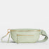 Hammitt CHARLES CROSSBODY MED Cypress Sage/Brushed Gold - A. Dodson's