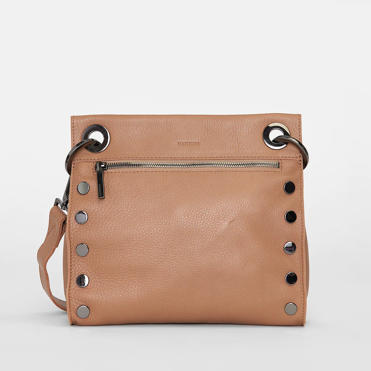 Hammitt Tony Medium Crossbody in Biscotti - A. Dodson's