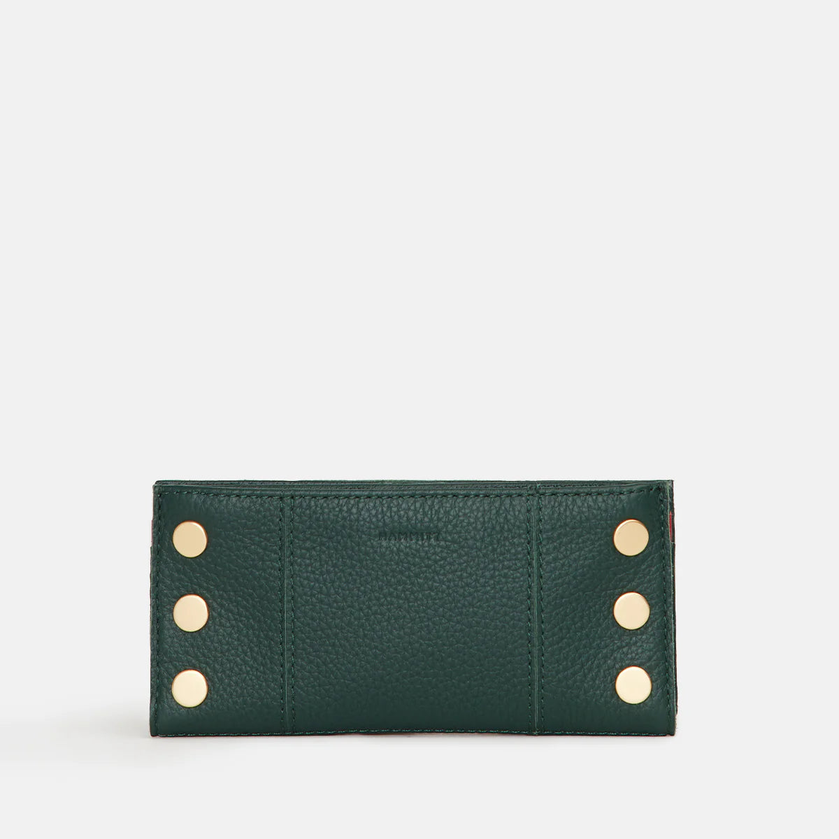 Hammitt 110 North Wallet in Grove Green - A. Dodson's