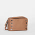 Hammitt Evan Crossbody in Biscotti with Gunmetal - A. Dodson's