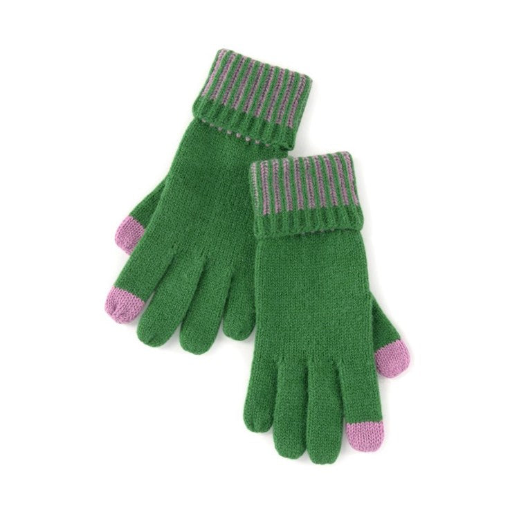 CHRISTIE TOUCHSCREEN GLOVES,G