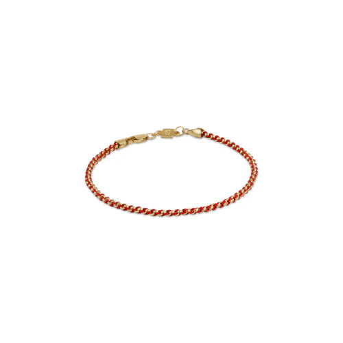 Hope Together Bracelet -Red -by enewton