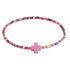 egirl hope unwritten signature cross bracelet - you're gum-believable by enewton