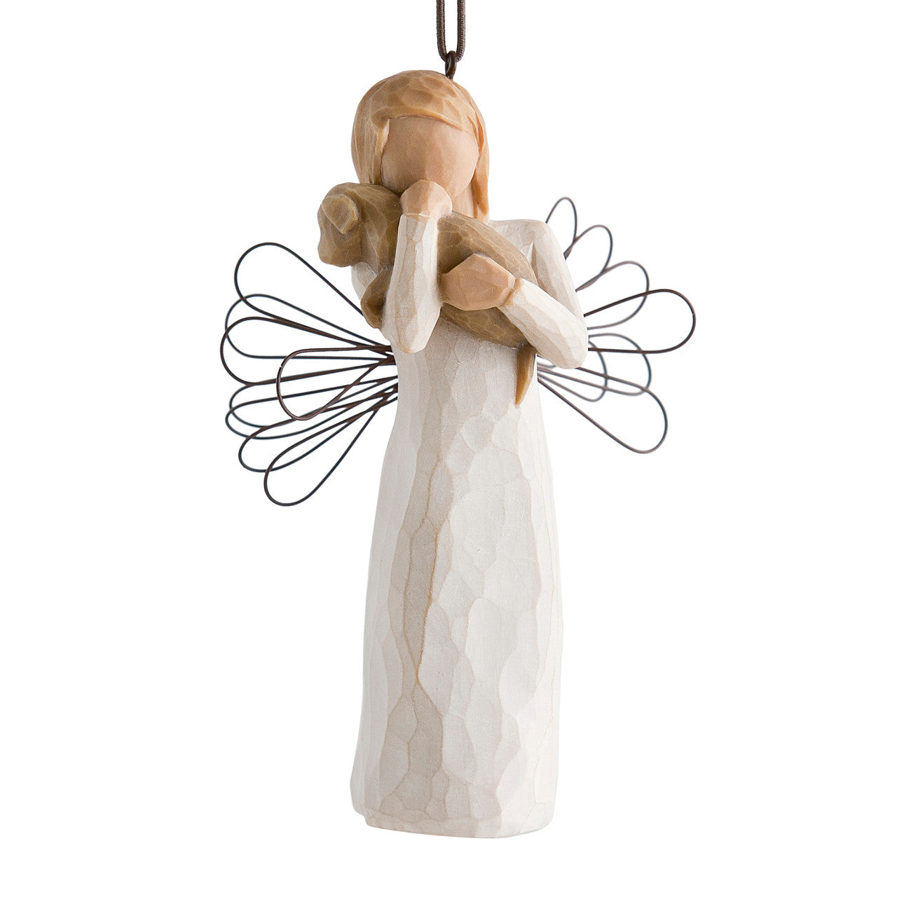 Willow Tree Angel of Friendship Ornament By Demdaco - A. Dodson's