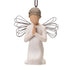 Willow Tree Angel of Prayer Ornament By Demdaco - A. Dodson's