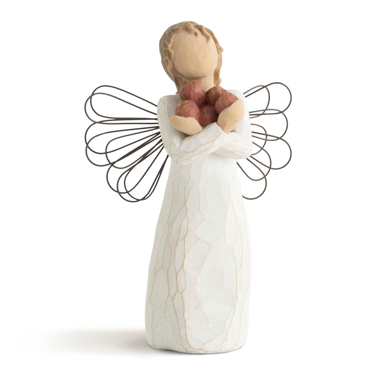 Willow Tree Good Health Angel By Demdaco - A. Dodson's