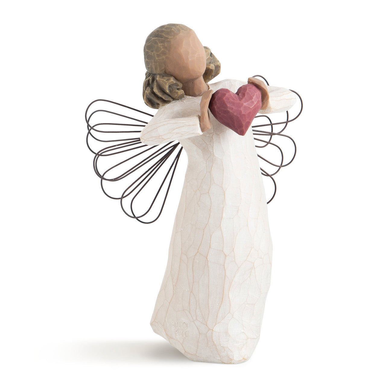 Willow Tree With Love Angel By Demdaco - A. Dodson's