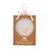 ACRYLIC HANDPRINT ORNAMENTS BY MUD PIE - A. Dodson's