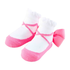 Pink Ballet Socks BY MUD PIE