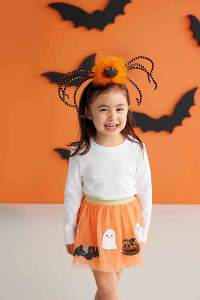 Halloween Tutu BY MUD PIE - A. Dodson's