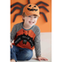 TODDLER HALLOWEEN LIGHT UP HAT BY MUD PIE - A. Dodson's