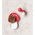 Mushroom Shaped Salt and Pepper Shakers