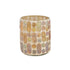 Mosaic Glass Tealight Holder - A. Dodson's