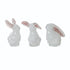 Glass Sweet Bunny - 3 Styles - A. Dodson's