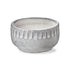 laguna imprint citro bowl - white - A. Dodson's