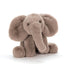 Smudge Elephant - Large By Jellycat